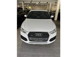 Q3 sport quattro, 22890 €, Auto & Fahrrad-Autos in 6116 Gemeinde Weer Q3 sport quattro, 22890 €, Auto & Fahrrad-Autos in 6116 Gemeinde Weer
