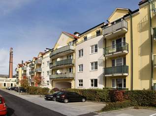 Geräumige 3 Zimmer - Wohnung ideal für Familien, 712.83 €, Immobilien-Wohnungen in 3950 Gmünd