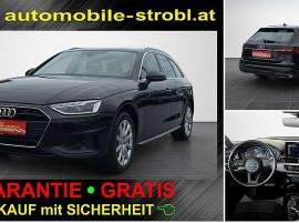 A4 Avant 40 TDI quat. S-tr.*LED*Standhzg*App.C*GAR..., 21880 €, Auto & Fahrrad-Autos in 8322 Eichkögl A4 Avant 40 TDI quat. S-tr.*LED*Standhzg*App.C*GAR..., 21880 €, Auto & Fahrrad-Autos in 8322 Eichkögl