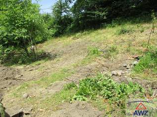 Schöner Baugrund mit ca. 594 m² zu verkaufen!, 95000 €, Immobilien-Grund und Boden in 4101 Ach