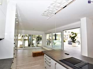 Top ausgestattetes Penthouse in Graz-Puntigam! Verpassen Sie nicht diese Traumwohnung mit 4 Zimmern, riesiger Terrasse und Whirlpool – Ihr neues Luxusdomizil wartet! Jetzt anfragen!, 750000 €, Immobilien-Wohnungen in 8055 