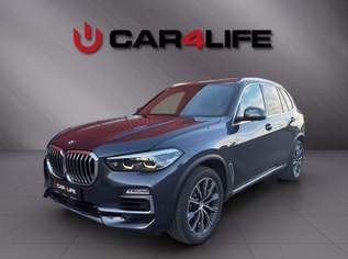 X5 xDrive 30d | xLine | Pano | SUV, 51900 €, Auto & Fahrrad-Autos in 1230 Liesing