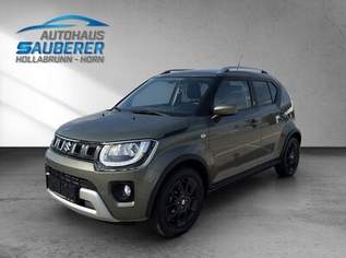 IGNIS 1,2 Hybrid *Shine* I 16.000 KILOMETER I, 15990 €, Auto & Fahrrad-Autos in Niederösterreich