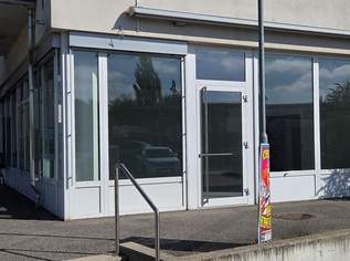 Büro oder Geschäftsfläche mit Parkplätzen in zentraler Lage!, 837.52 €, Immobilien-Gewerbeobjekte in 3352 Sankt Peter in der Au-Markt
