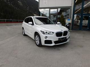 X1 xDrive18d M Sport, 26800 €, Auto & Fahrrad-Autos in Tirol X1 xDrive18d M Sport, 26800 €, Auto & Fahrrad-Autos in Tirol