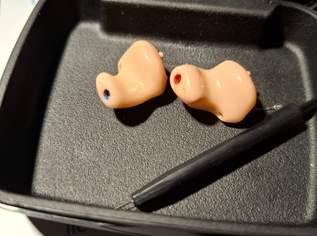 IN EAR HÖRGERÄT, 100 €, Marktplatz-Beauty, Gesundheit & Wellness in 1120 Meidling IN EAR HÖRGERÄT, 100 €, Marktplatz-Beauty, Gesundheit & Wellness in 1120 Meidling