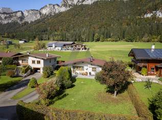 Haus mit Entwicklungspotenzial in idyllischer Naturlage mit Kaiserblick, 1490000 €, Immobilien-Häuser in 6380 Marktgemeinde St. Johann in Tirol