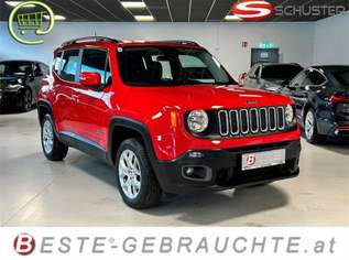 Renegade 2,0 MultiJet II 120 Sport AWD, 12990 €, Auto & Fahrrad-Autos in 4663 Laakirchen Renegade 2,0 MultiJet II 120 Sport AWD, 12990 €, Auto & Fahrrad-Autos in 4663 Laakirchen