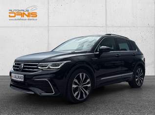 Tiguan 2,0 TDI 4Mot R-Line DSG AHV/ACC/HUD/KAMERA, 35900 €, Auto & Fahrrad-Autos in 8940 Liezen Tiguan 2,0 TDI 4Mot R-Line DSG AHV/ACC/HUD/KAMERA, 35900 €, Auto & Fahrrad-Autos in 8940 Liezen