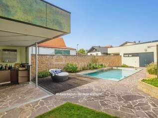 Wohnen +, 820000 €, Immobilien-Häuser in 7000 Eisenstadt