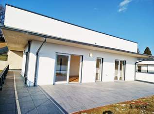 FINANZIERUNGSAKTION* - Erstbezug und Ruhelage in Mariatrost: moderne 3-Zimmerwohnung mit Terrasse, mit Garten und 2 Tiefgaragenplätze, 748551.8 €, Immobilien-Wohnungen in 8044 