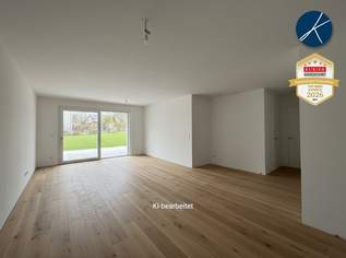 🌻🌼🌺Gartenwohnung mit 343m² Außenbereichen (Top 2) - Neubauprojekt am Kremser Steindl, 799000 €, Immobilien-Wohnungen in 3500 Am Steindl 🌻🌼🌺Gartenwohnung mit 343m² Außenbereichen (Top 2) - Neubauprojekt am Kremser Steindl, 799000 €, Immobilien-Wohnungen in 3500 Am Steindl