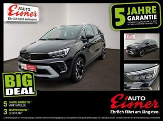 CROSSLAND 1.2 TURBO ULTIMATE, 19490 €, Auto & Fahrrad-Autos in 9020 Innere Stadt