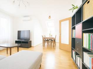 🏡 Moderne 3-Zimmer-Wohnung mit Grünblick & Garten – Ruheoase in 1230 Wien | ZELLMANN IMMOBILIEN, 259000 €, Immobilien-Wohnungen in 1230 Liesing