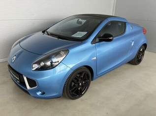 Wind TCe 101PS, Cabrio, Klima, Metallic, PDC, 4990 €, Auto & Fahrrad-Autos in 6460 Stadt Imst Wind TCe 101PS, Cabrio, Klima, Metallic, PDC, 4990 €, Auto & Fahrrad-Autos in 6460 Stadt Imst