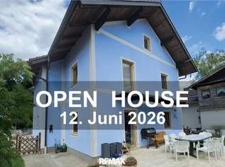 Familienfreundliches Haus in guter Lage!, 280000 €, Immobilien-Häuser in 5122 Hochburg