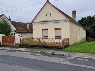 Sanierungsbedürftiges älteres Bauernhaus in 7473 Woppendorf, 70000 €, Immobilien-Häuser in 7473 Woppendorf