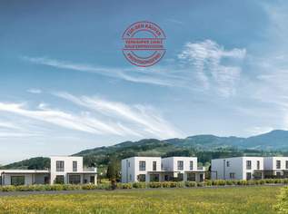 Neubauprojekt: Top modernes Reihenhaus in bester Lage in Wolfsberg/St. Johann, 450000 €, Immobilien-Häuser in 9400 Wolfsberg