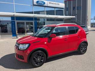 Ignis 1,2 Shine Aut., 9990 €, Auto & Fahrrad-Autos in 7000 