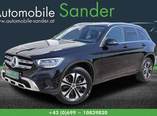 GLC de PHEV 4MATIK *Exclusive-Line/1.Besitz*, 44950 €, Auto & Fahrrad-Autos in 4060 Leonding GLC de PHEV 4MATIK *Exclusive-Line/1.Besitz*, 44950 €, Auto & Fahrrad-Autos in 4060 Leonding