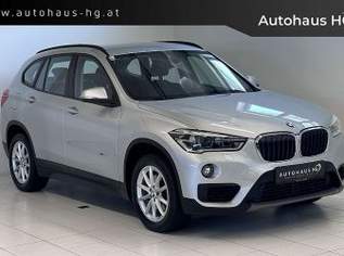 X1 xDrive18d Advantage*AHK*LED*NAVI*AMBIENTE*, 17990 €, Auto & Fahrrad-Autos in 5112 Lamprechtshausen X1 xDrive18d Advantage*AHK*LED*NAVI*AMBIENTE*, 17990 €, Auto & Fahrrad-Autos in 5112 Lamprechtshausen