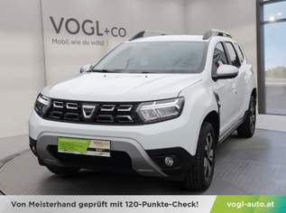 Duster TCe 130 PF Prestige, 15950 €, Auto & Fahrrad-Autos in 8712 Niklasdorf Duster TCe 130 PF Prestige, 15950 €, Auto & Fahrrad-Autos in 8712 Niklasdorf