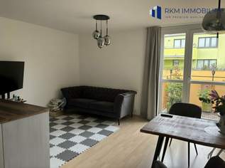 Helle 3-Zi- DG-Maisonette mit Balkon, Terrasse, Loggia & optionalem Tiefgaragenstellplatz zu mieten – 95m² Wohlfühloase!, 479000 €, Immobilien-Wohnungen in 1100 Favoriten