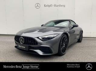 SL 43 AMG, 145000 €, Auto & Fahrrad-Autos in 8230 Hartberg SL 43 AMG, 145000 €, Auto & Fahrrad-Autos in 8230 Hartberg