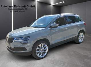 KAROQ 4x4 Style SC TDI DSG, 26900 €, Auto & Fahrrad-Autos in 5550 Radstadt