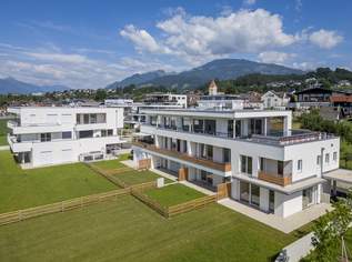 SEERESIDENZEN²² - Rarität zwischen See und Ort, 595000 €, Immobilien-Wohnungen in 9871 Seeboden am Millstätter See