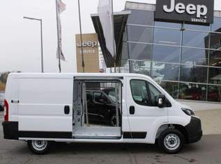 Ducato KW35 L2H1 140 2x Schiebetür Kamera Schwi..., 29990 €, Auto & Fahrrad-Autos in 8483 Deutsch Goritz