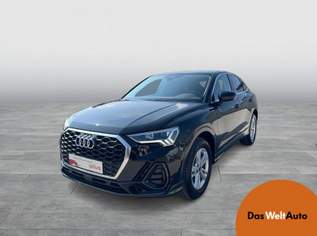 Q3 35 TFSI intense, 41940 €, Auto & Fahrrad-Autos in 3580 Gemeinde Horn