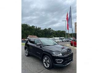 Compass 2,0 MultiJet AWD 9AT 140 Limited Aut., 24990 €, Auto & Fahrrad-Autos in 8483 Deutsch Goritz Compass 2,0 MultiJet AWD 9AT 140 Limited Aut., 24990 €, Auto & Fahrrad-Autos in 8483 Deutsch Goritz