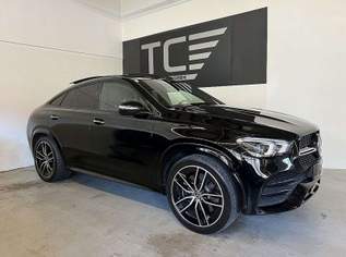 GLE d Coupé 4MATIC Aut. AMG, Pano, Airmatic, 22Zoll,.., 89990 €, Auto & Fahrrad-Autos in 6020 Innsbruck