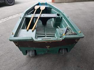Boot, 800 €, Marktplatz-Sportgeräte & Zubehör in 3376 Sankt Martin-Karlsbach