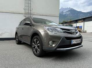 RAV4 LIFE**PICKERL NEU*SERVICE NEU**WENIG KILOMETER, 15900 €, Auto & Fahrrad-Autos in 6176 Marktgemeinde Völs RAV4 LIFE**PICKERL NEU*SERVICE NEU**WENIG KILOMETER, 15900 €, Auto & Fahrrad-Autos in 6176 Marktgemeinde Völs