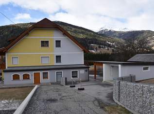 Mein neues Heim in der Nähe des Skigebietes Katschberg, 298000 €, Immobilien-Häuser in 9863 Rennweg am Katschberg