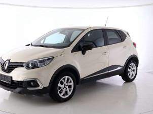 Captur ENERGY TCe 120 Limited, 10990 €, Auto & Fahrrad-Autos in 4084 St. Agatha Captur ENERGY TCe 120 Limited, 10990 €, Auto & Fahrrad-Autos in 4084 St. Agatha