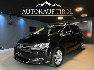 VW Sharan Sky 2.0 TDI 4Motion | Panorama | Alcanta, 14990 €, Auto & Fahrrad-Autos in 6200 Marktgemeinde Jenbach VW Sharan Sky 2.0 TDI 4Motion | Panorama | Alcanta, 14990 €, Auto & Fahrrad-Autos in 6200 Marktgemeinde Jenbach
