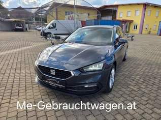 Leon 2,0 TDI*VIRTUELL/LED/NAV/TEMP/PDC/SITZHEITZUNG*, 19580 €, Auto & Fahrrad-Autos in 2630 Gemeinde Ternitz
