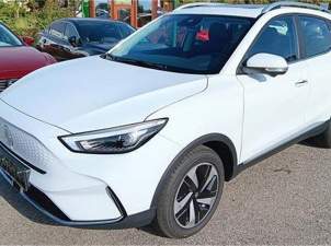 ZS EV Luxury 70 kWh Maximal Reichweite, 24990 €, Auto & Fahrrad-Autos in 2380 Gemeinde Perchtoldsdorf ZS EV Luxury 70 kWh Maximal Reichweite, 24990 €, Auto & Fahrrad-Autos in 2380 Gemeinde Perchtoldsdorf