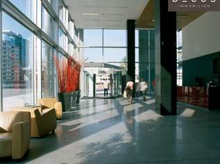 + + + ARES TOWER + + + BÜROS MIT WEITBLICK + + + DONAU CITY + + +, 82833.35 €, Immobilien-Gewerbeobjekte in 1220 Donaustadt