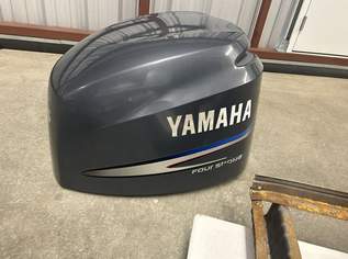 Neue/Gebrauchte Außenbordmotoren, Trailer, Minn Kota, Humminbird, Garmin