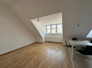 Helle 3-Zimmer-Wohnung mit Terrasse in ruhiger Innenhoflage – Top Anbindung in 1050 Wien, 1480 €, Immobilien-Wohnungen in 1050 Margareten