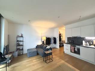 PARKAPARTMENTS BELVEDERE! Tolles 2-Zimmer Eigentum mit Balkon! Befristet vermietet!, 355000 €, Immobilien-Wohnungen in 1100 Favoriten