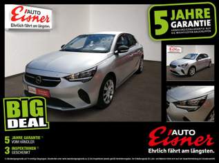 CORSA EDITION 1.2, 11940 €, Auto & Fahrrad-Autos in Kärnten