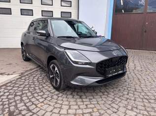 Swift 1.2 Dualjet Hybrid 61 kW Comfort +, 19990 €, Auto & Fahrrad-Autos in 5452 Pfarrwerfen