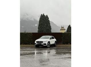 GLA 200 d 4MATIC Aut., 35900 €, Auto & Fahrrad-Autos in 6700 Stadt Bludenz