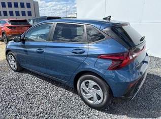 i20 COMFORT DCT WP KLIMAAUTOMATIK NAVI RFK TE..., 24451 €, Auto & Fahrrad-Autos in 6844 Gemeinde Altach