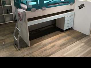 Hochbett , 120 €, Kindersachen-Kinderzimmer in 8265 Großsteinbach Hochbett , 120 €, Kindersachen-Kinderzimmer in 8265 Großsteinbach